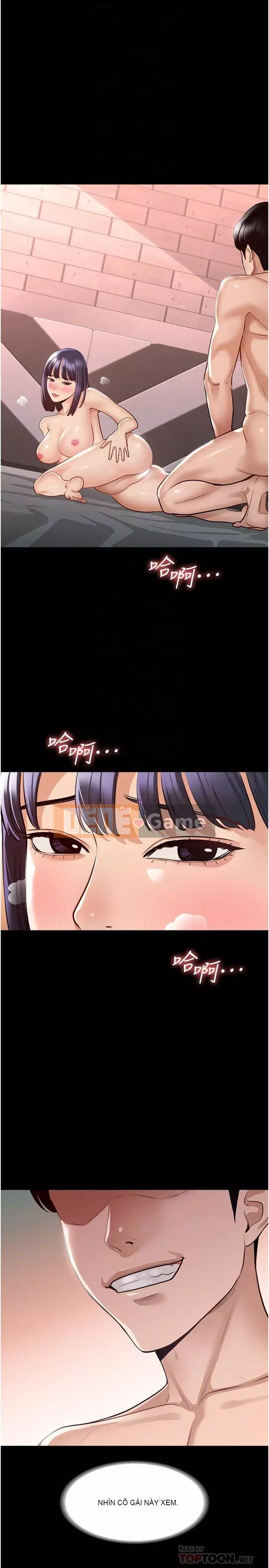 Siêu công chức Chương 1-7