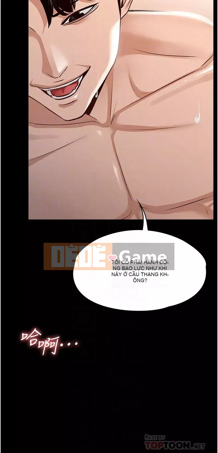 Siêu công chức Chương 1-7