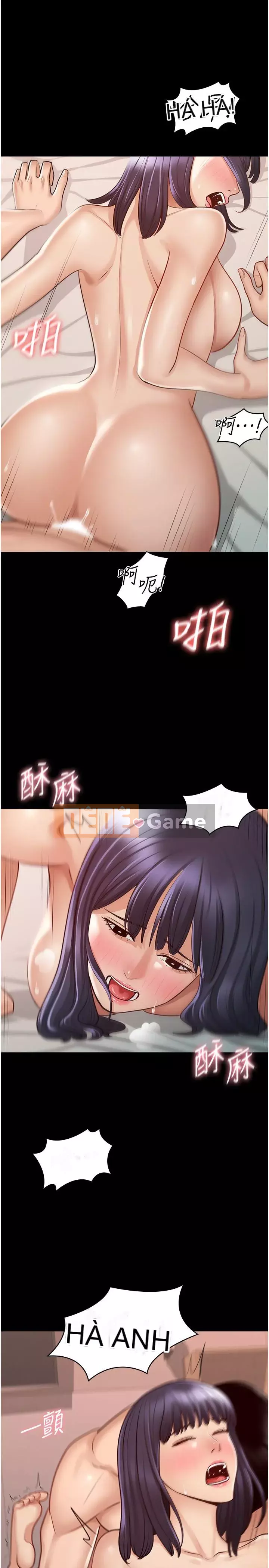 Siêu công chức Chương 1-7