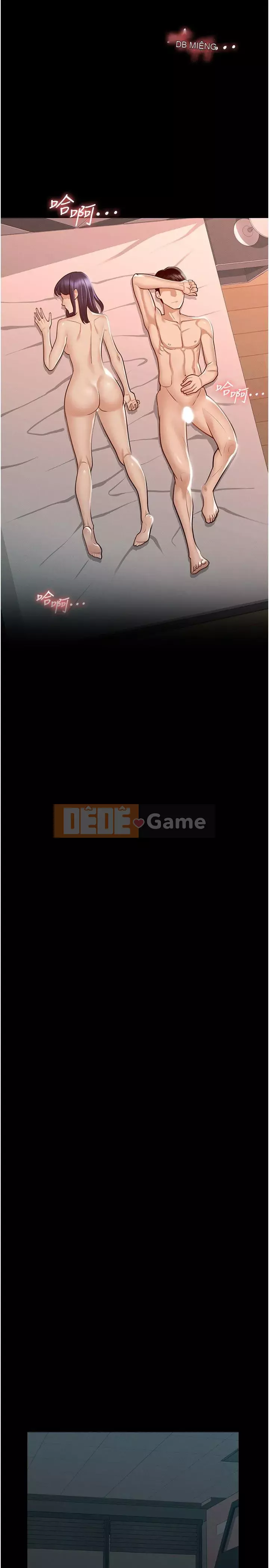 Siêu công chức Chương 1-7