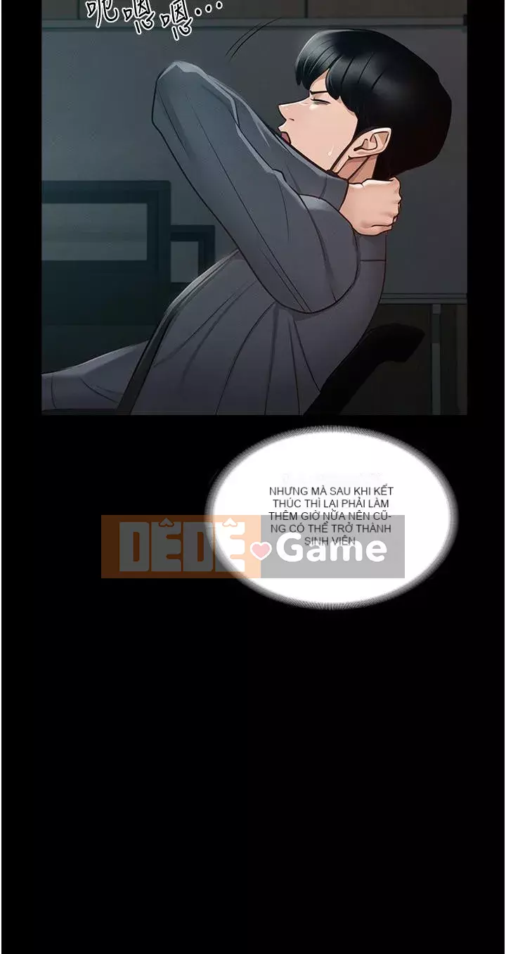 Siêu công chức Chương 1-7