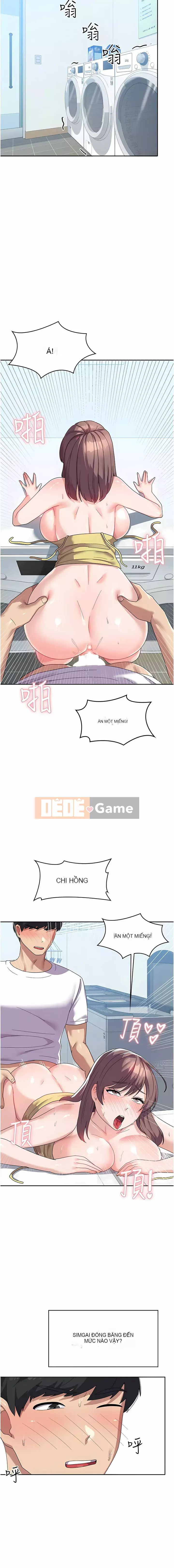 Nữ sinh đại học quân đội quốc gia Chương 9-10