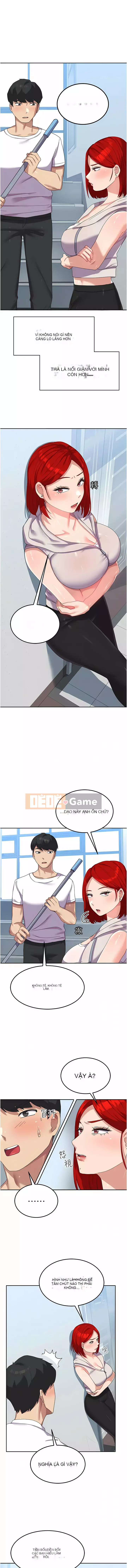 Nữ sinh đại học quân đội quốc gia Chương 9-10