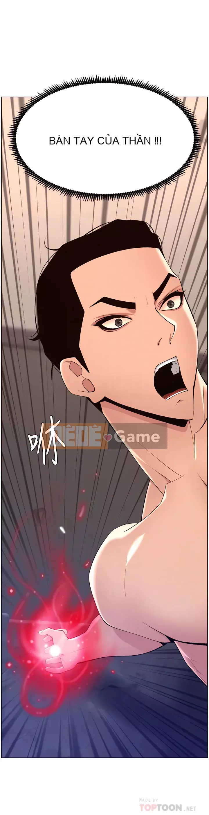 Hoàng đế Ứng dụng Chương 29-30