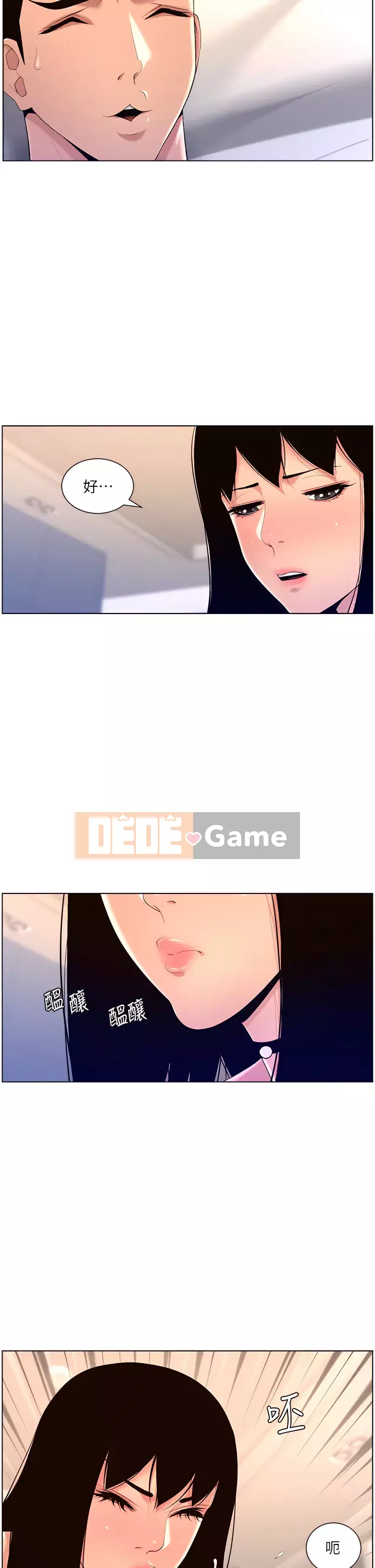 Hoàng đế Ứng dụng Chương 29-30