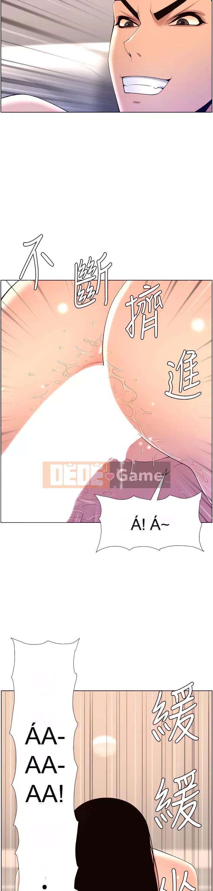 Hoàng đế Ứng dụng Chương 29-30