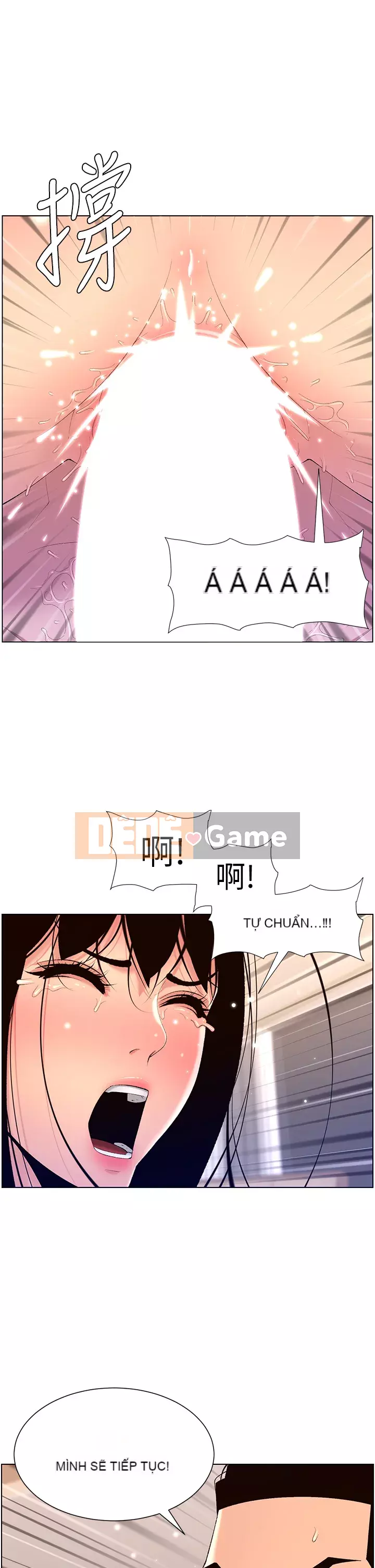 Hoàng đế Ứng dụng Chương 29-30