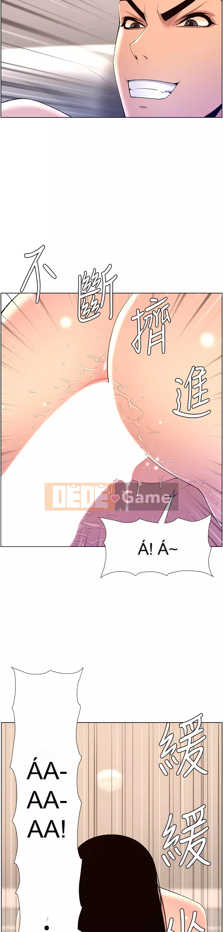 Hoàng đế Ứng dụng Chương 29-30