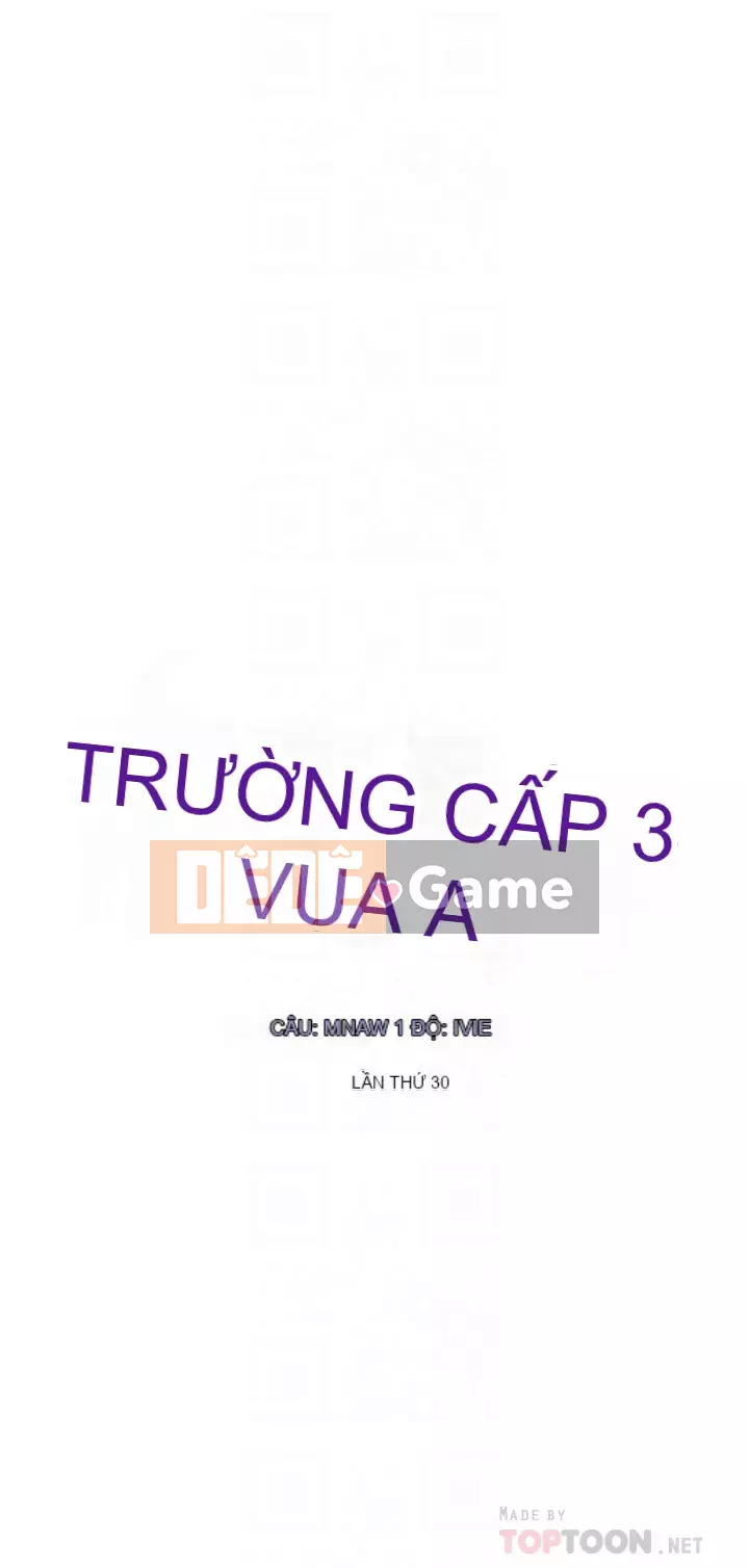 Hoàng đế Ứng dụng Chương 29-30