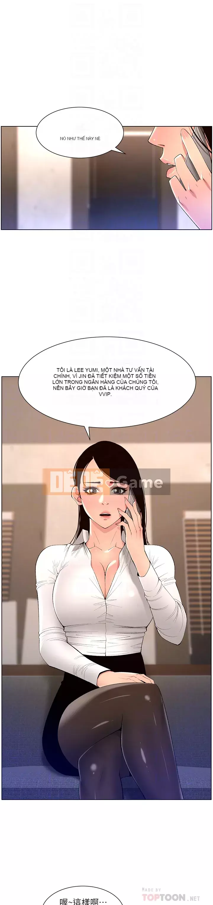 Hoàng đế Ứng dụng Chương 29-30