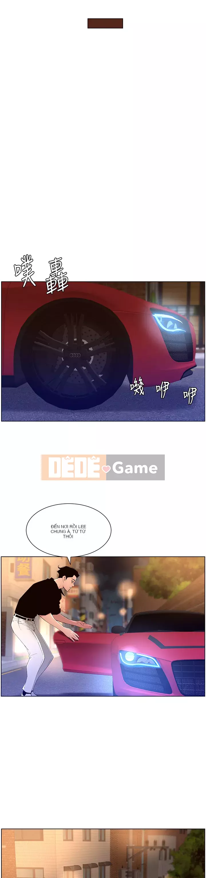 Hoàng đế Ứng dụng Chương 29-30