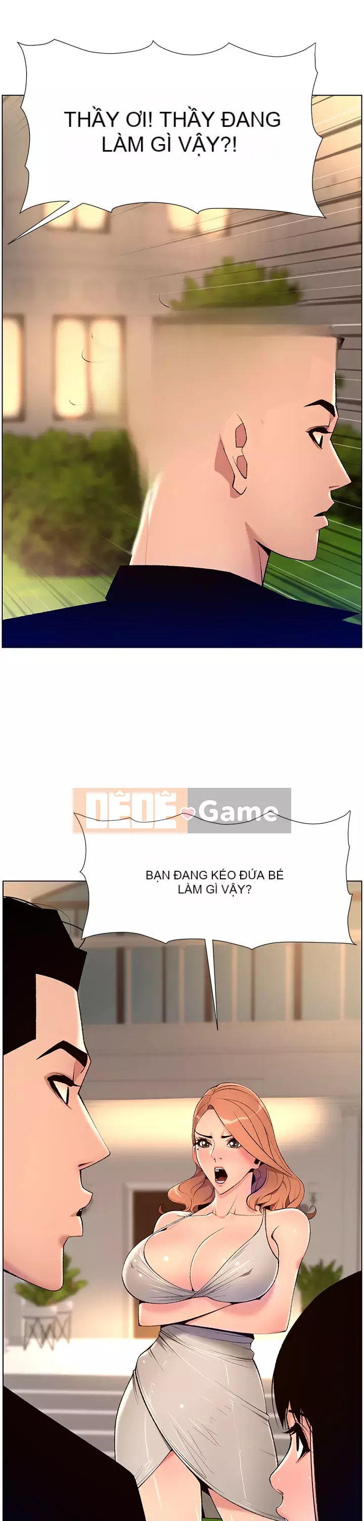 Hoàng đế Ứng dụng Chương 29-30