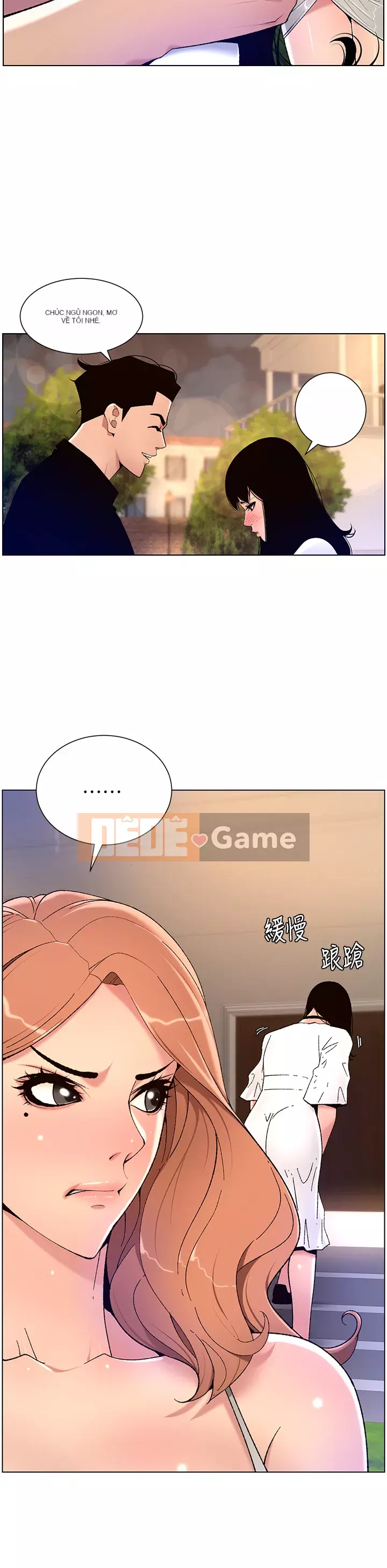 Hoàng đế Ứng dụng Chương 29-30