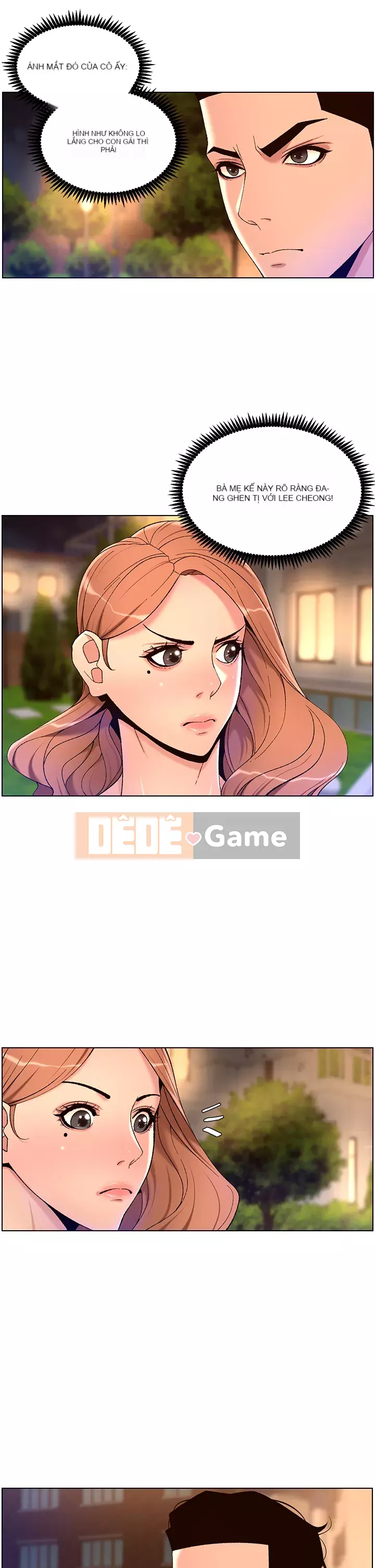 Hoàng đế Ứng dụng Chương 29-30