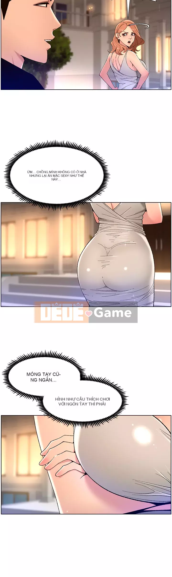 Hoàng đế Ứng dụng Chương 29-30