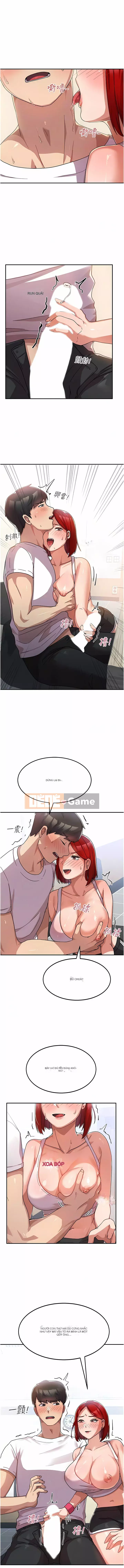 Nữ sinh đại học quân đội quốc gia Chương 1-8