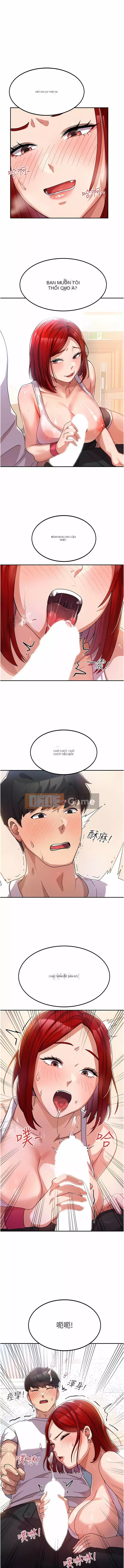 Nữ sinh đại học quân đội quốc gia Chương 1-8