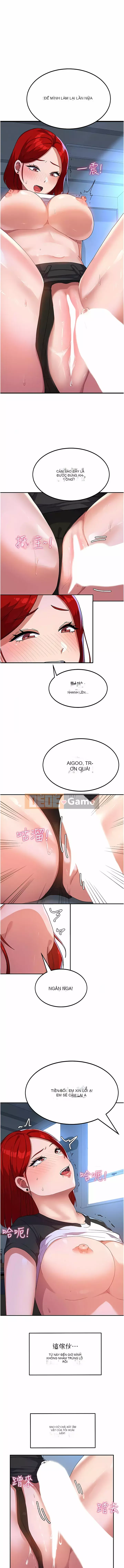 Nữ sinh đại học quân đội quốc gia Chương 1-8