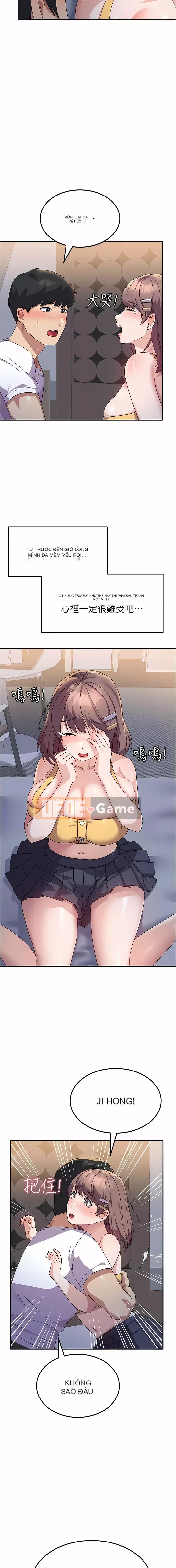 Nữ sinh đại học quân đội quốc gia Chương 1-8