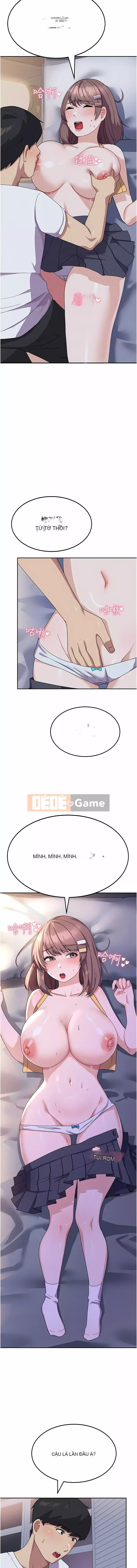 Nữ sinh đại học quân đội quốc gia Chương 1-8