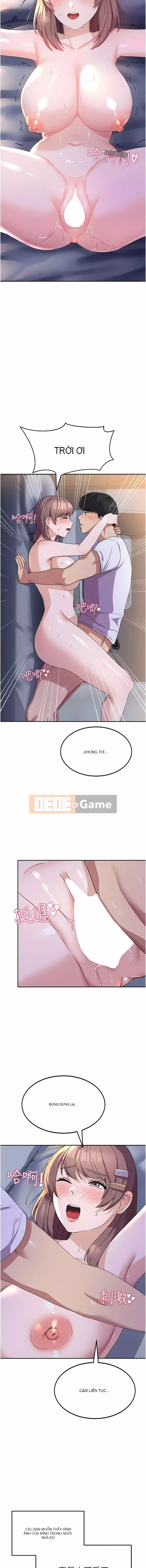 Nữ sinh đại học quân đội quốc gia Chương 1-8