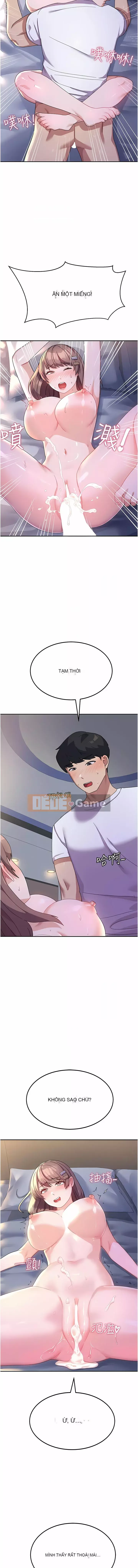 Nữ sinh đại học quân đội quốc gia Chương 1-8