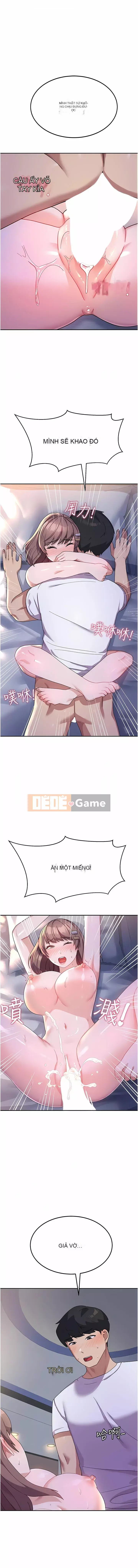 Nữ sinh đại học quân đội quốc gia Chương 1-8