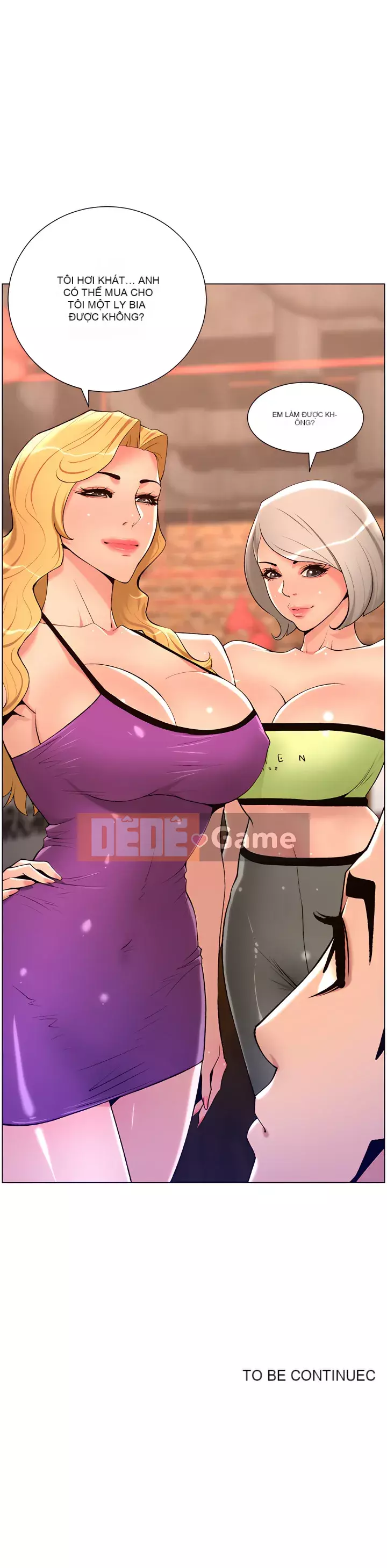 Hoàng đế Ứng dụng Chương 27-28