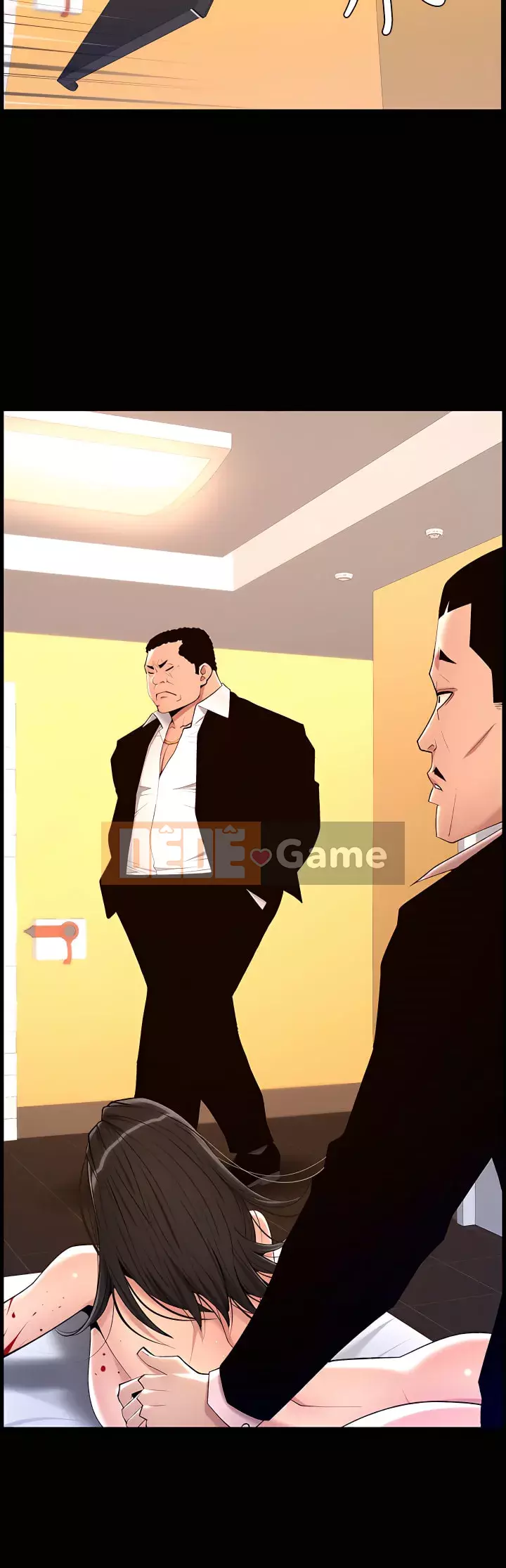 Hoàng đế Ứng dụng Chương 23-24