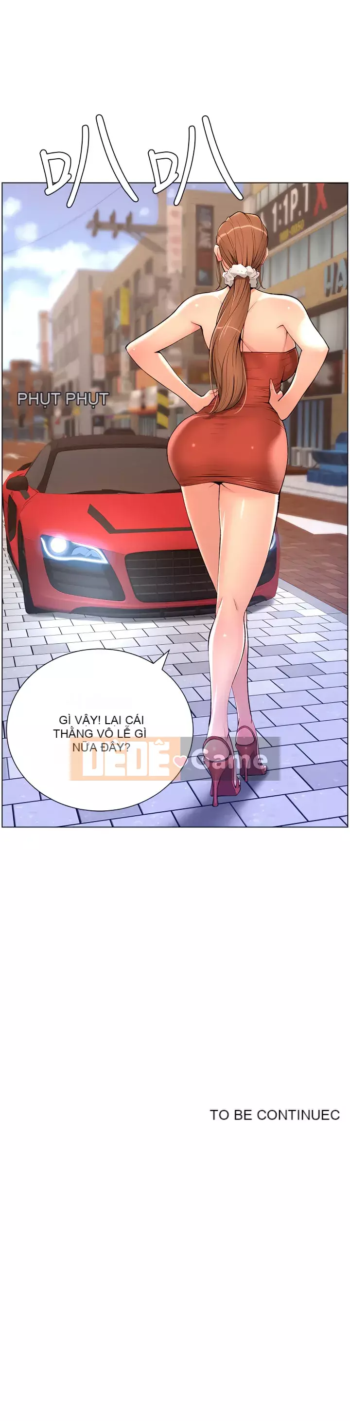 Hoàng đế Ứng dụng Chương 23-24