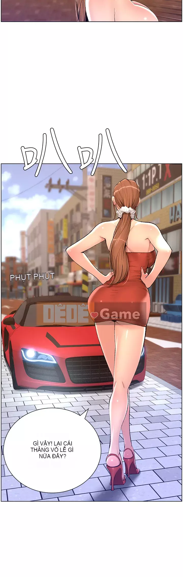 Hoàng đế Ứng dụng Chương 23-24