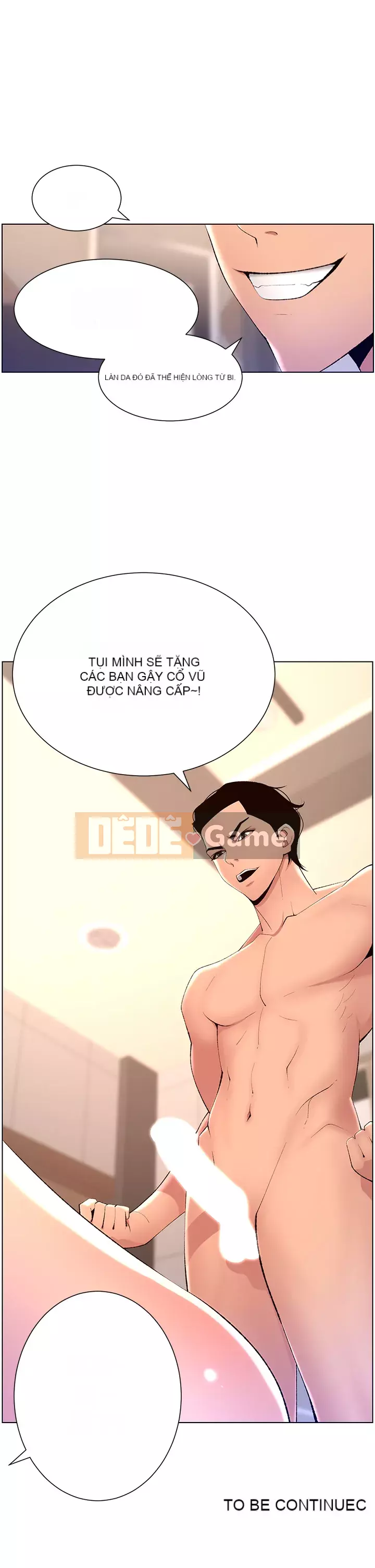 Hoàng đế Ứng dụng Chương 23-24