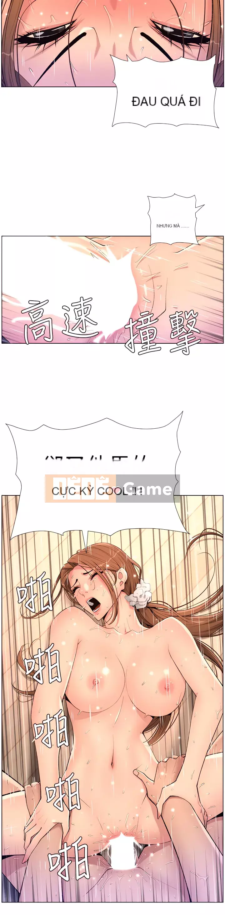 Hoàng đế Ứng dụng Chương 25-26