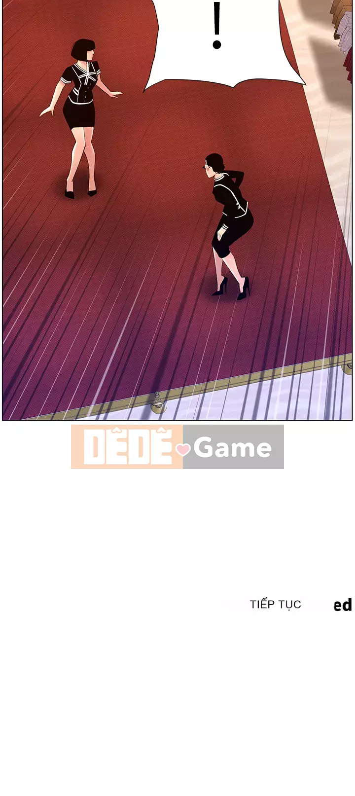 Hoàng đế Ứng dụng Chương 25-26