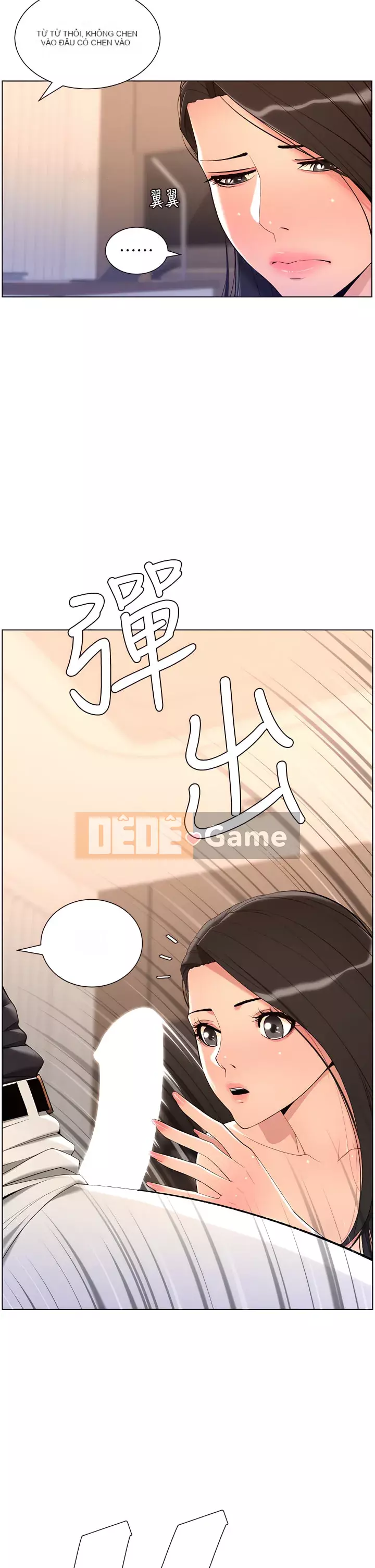 Hoàng đế Ứng dụng Chương 21-22