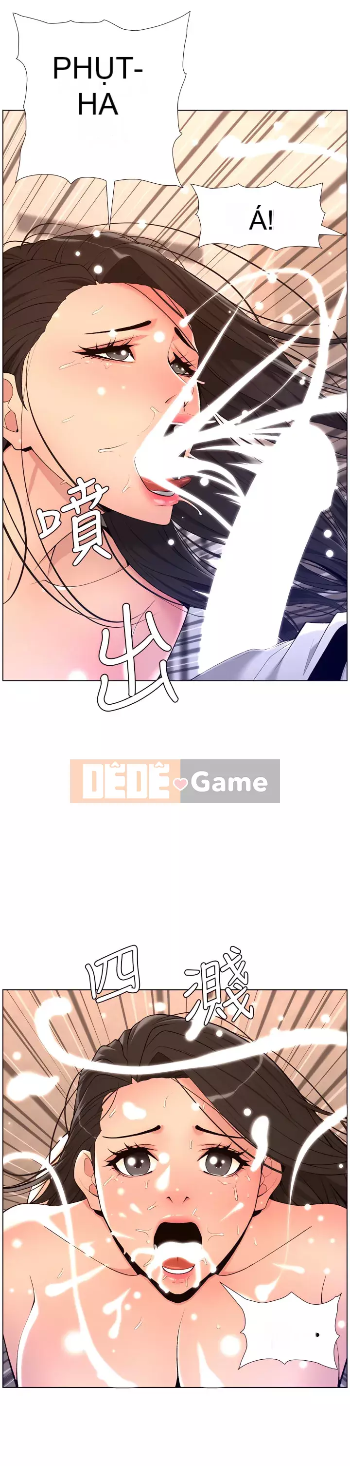 Hoàng đế Ứng dụng Chương 21-22