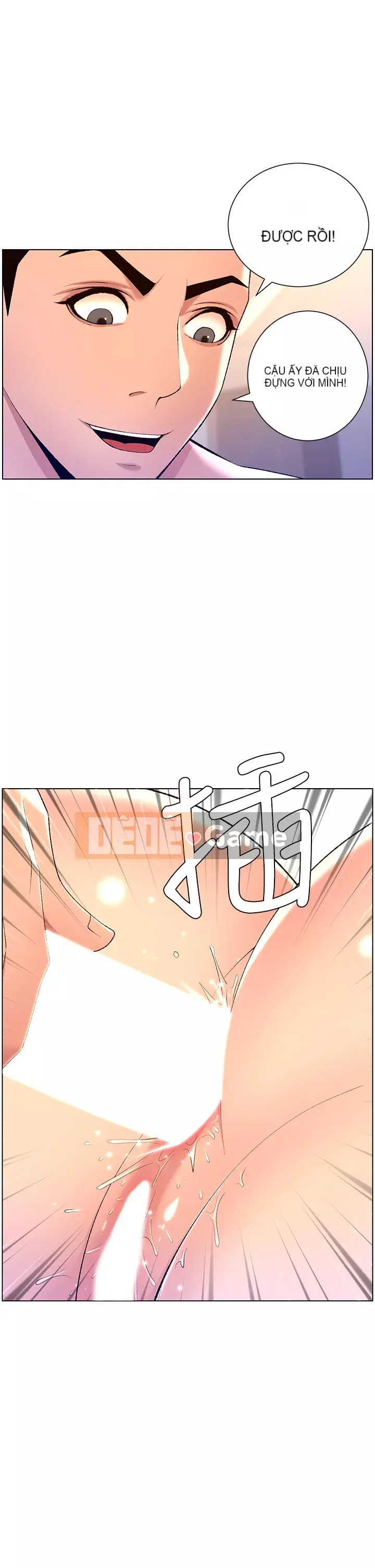 Hoàng đế Ứng dụng Chương 21-22