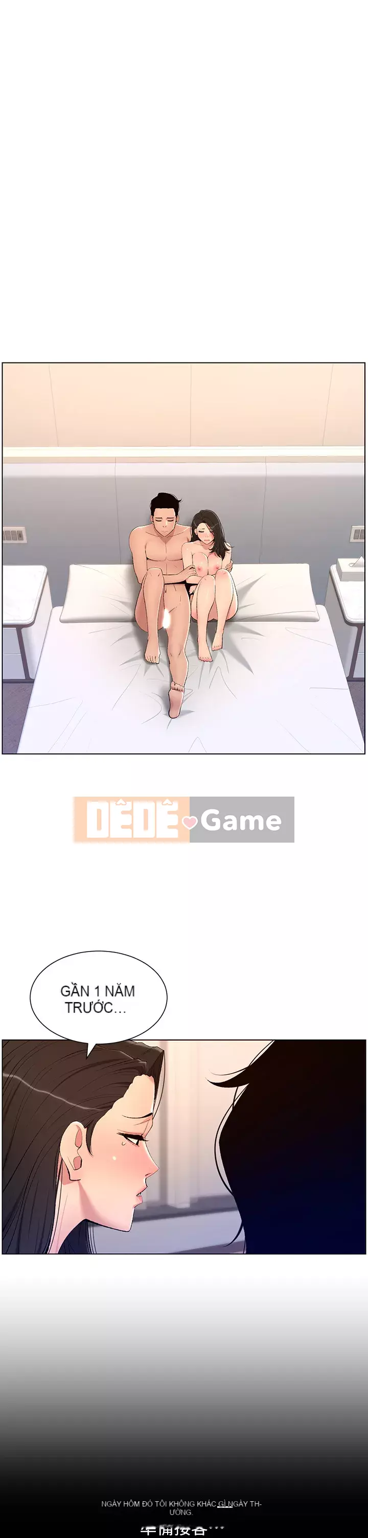 Hoàng đế Ứng dụng Chương 21-22