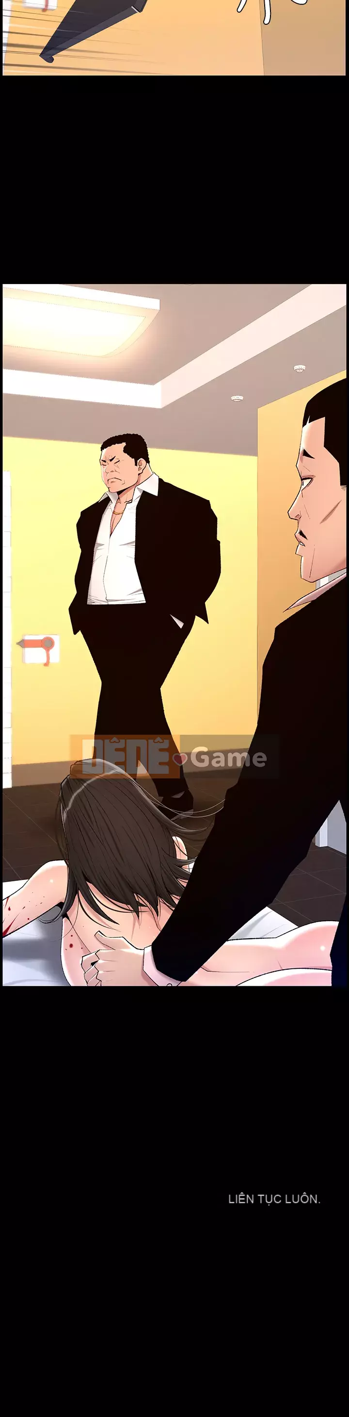 Hoàng đế Ứng dụng Chương 21-22