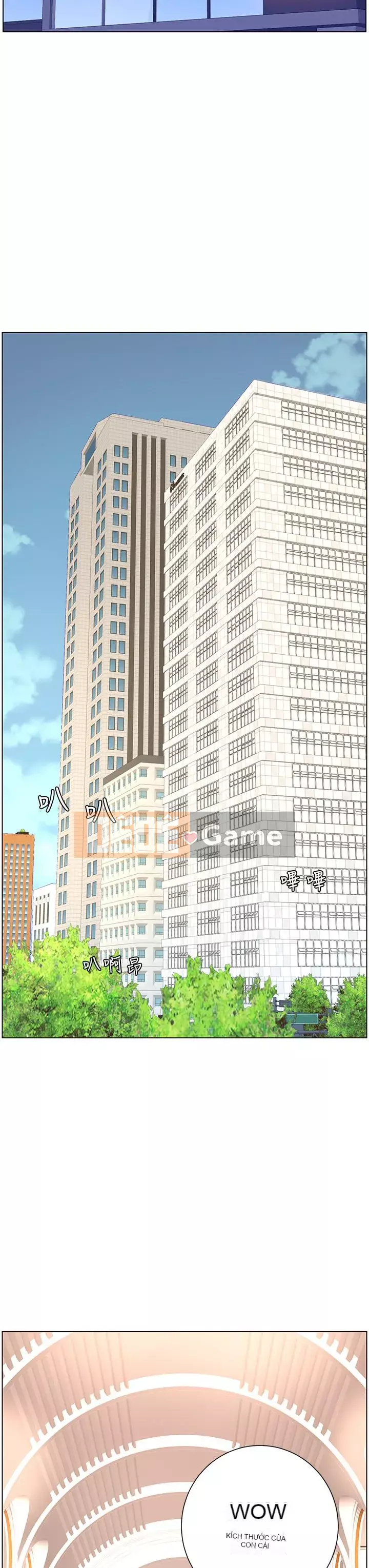 Hoàng đế Ứng dụng Chương 19-20