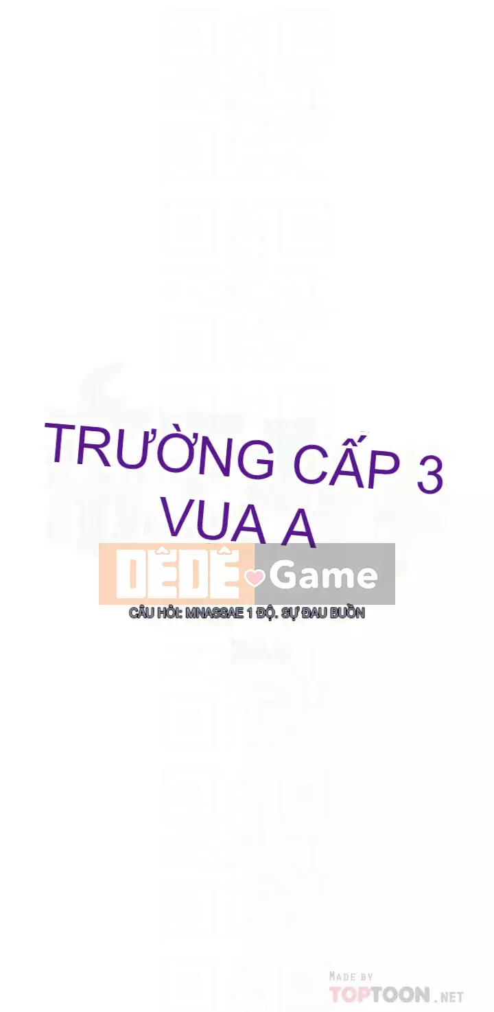 Hoàng đế Ứng dụng Chương 19-20