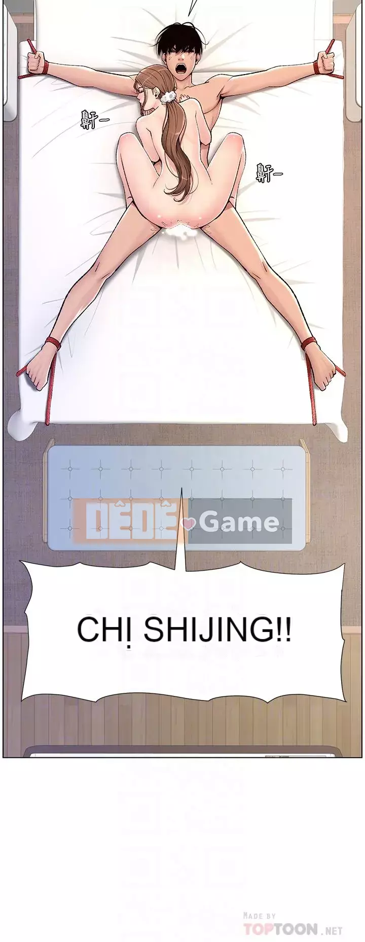 Hoàng đế Ứng dụng Chương 17-18