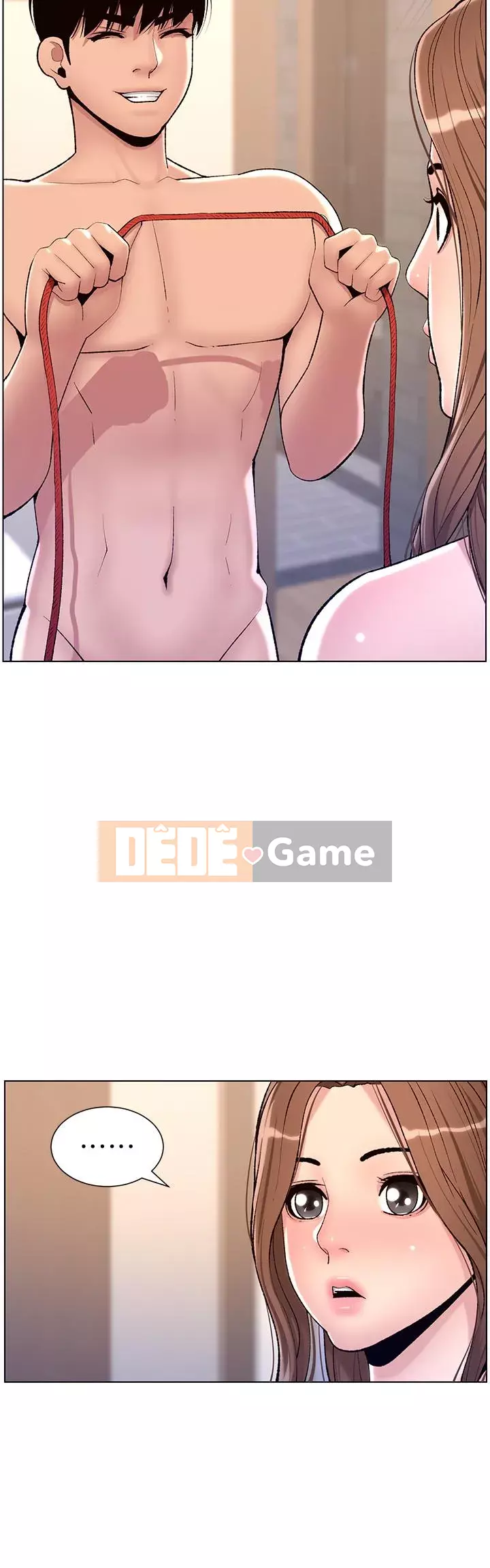 Hoàng đế Ứng dụng Chương 17-18