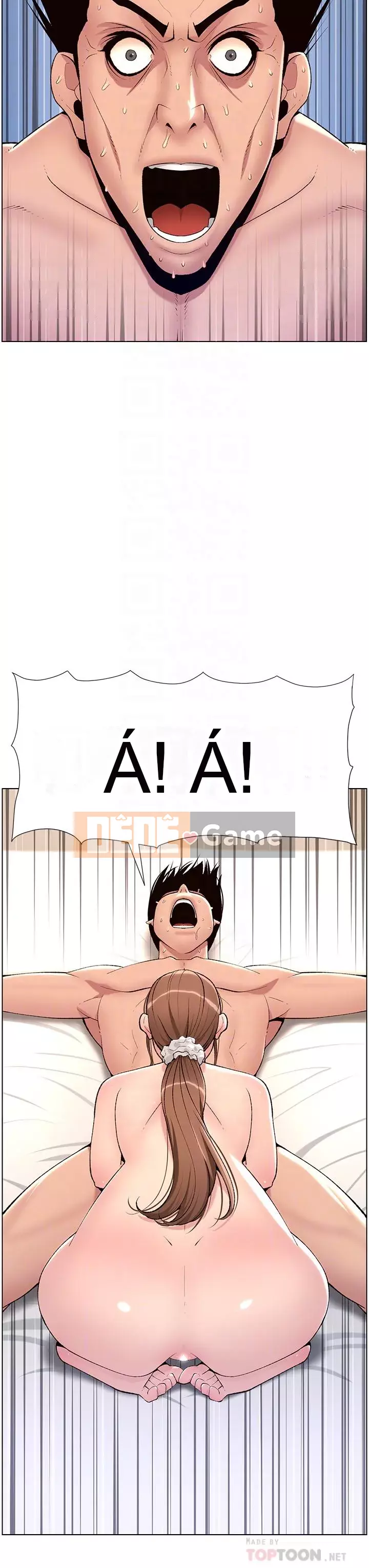 Hoàng đế Ứng dụng Chương 15-16