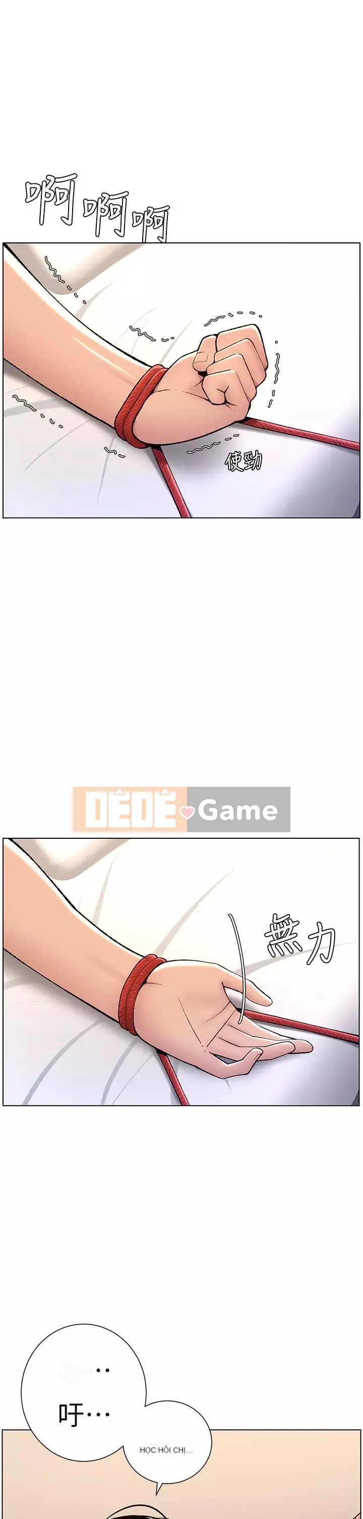 Hoàng đế Ứng dụng Chương 15-16