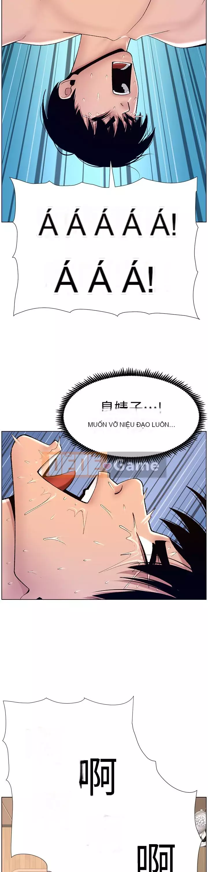 Hoàng đế Ứng dụng Chương 15-16