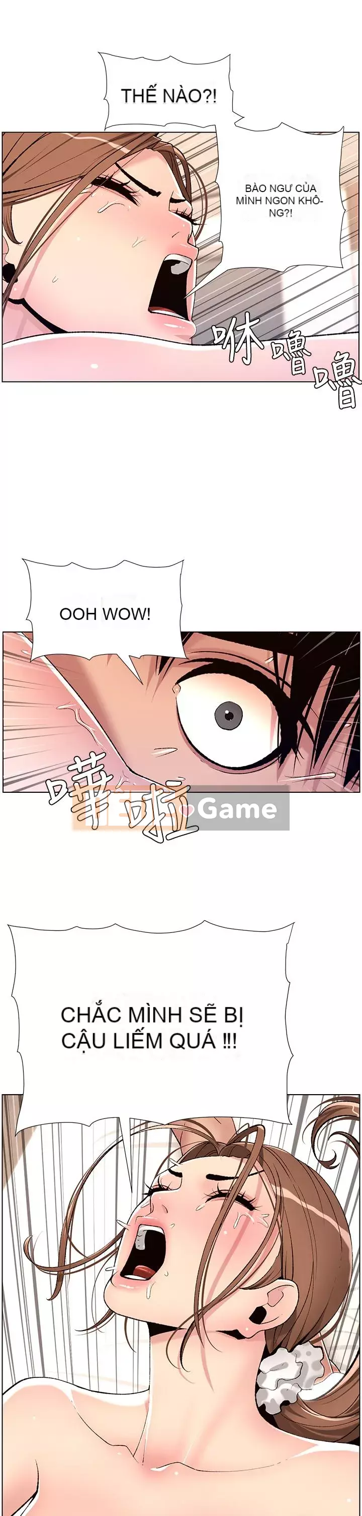 Hoàng đế Ứng dụng Chương 15-16