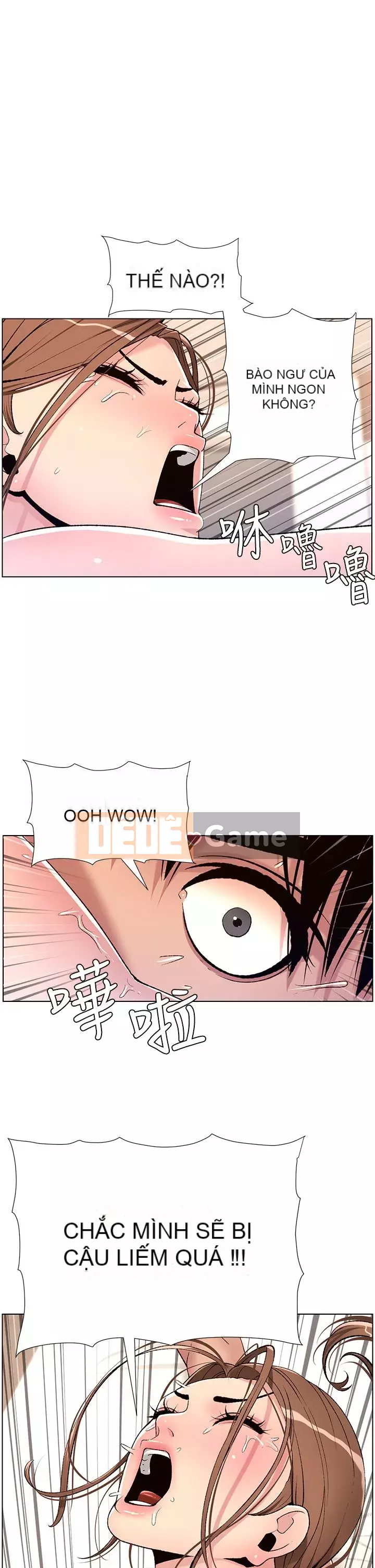 Hoàng đế Ứng dụng Chương 15-16