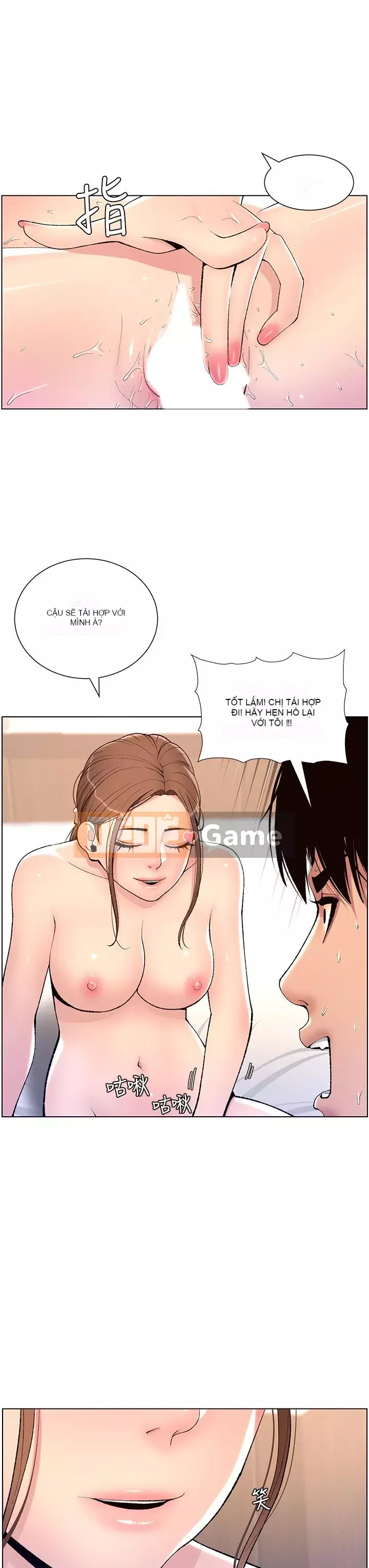 Hoàng đế Ứng dụng Chương 15-16