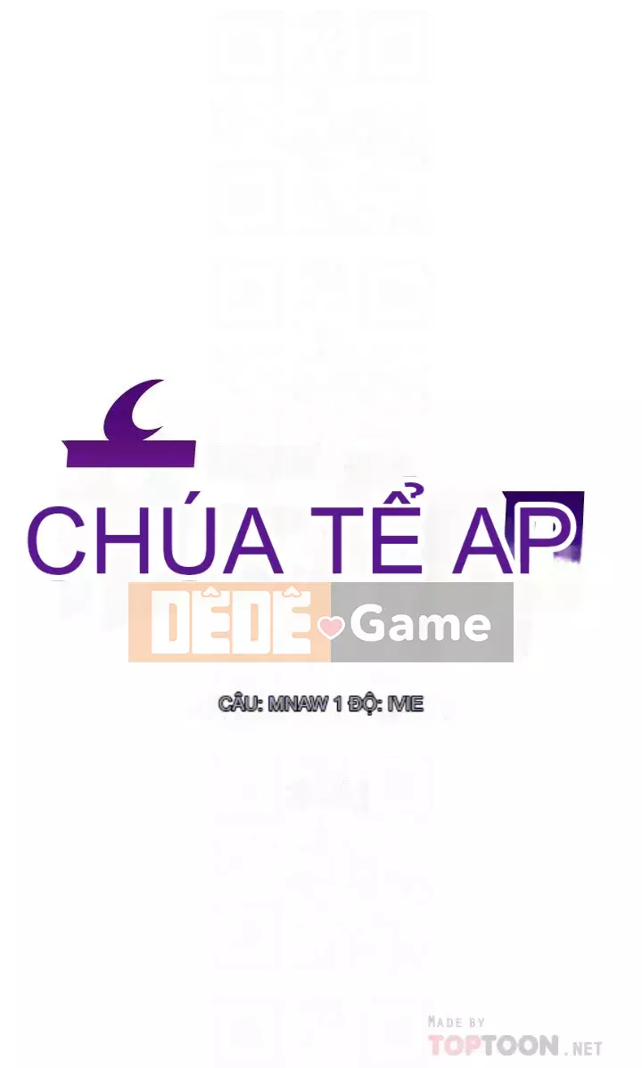 Hoàng đế Ứng dụng Chương 13-14